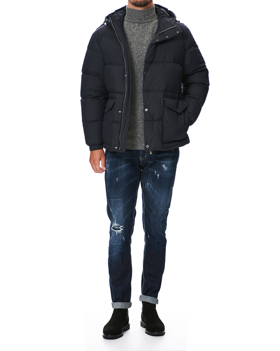 Herre | Axel Arigato Chelsea Black Suede | Axel Arigato | Chelsea Black Suede