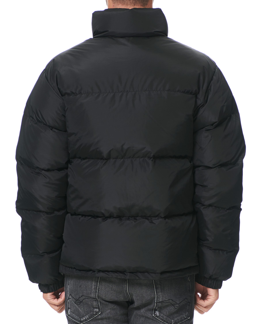 Herre | Jakker | Axel Arigato | Observer Puffer Jacket Black