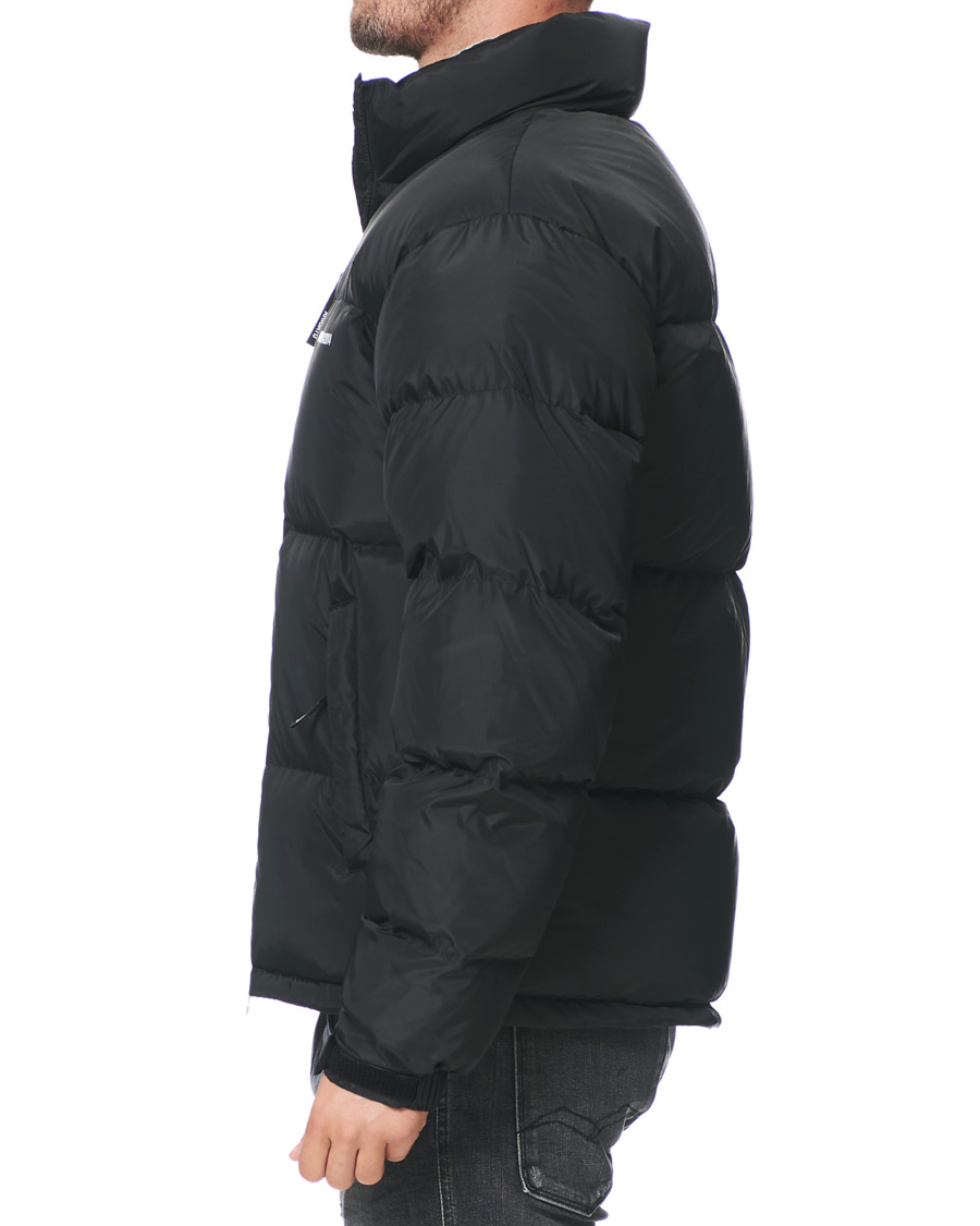 Herre | Jakker | Axel Arigato | Observer Puffer Jacket Black