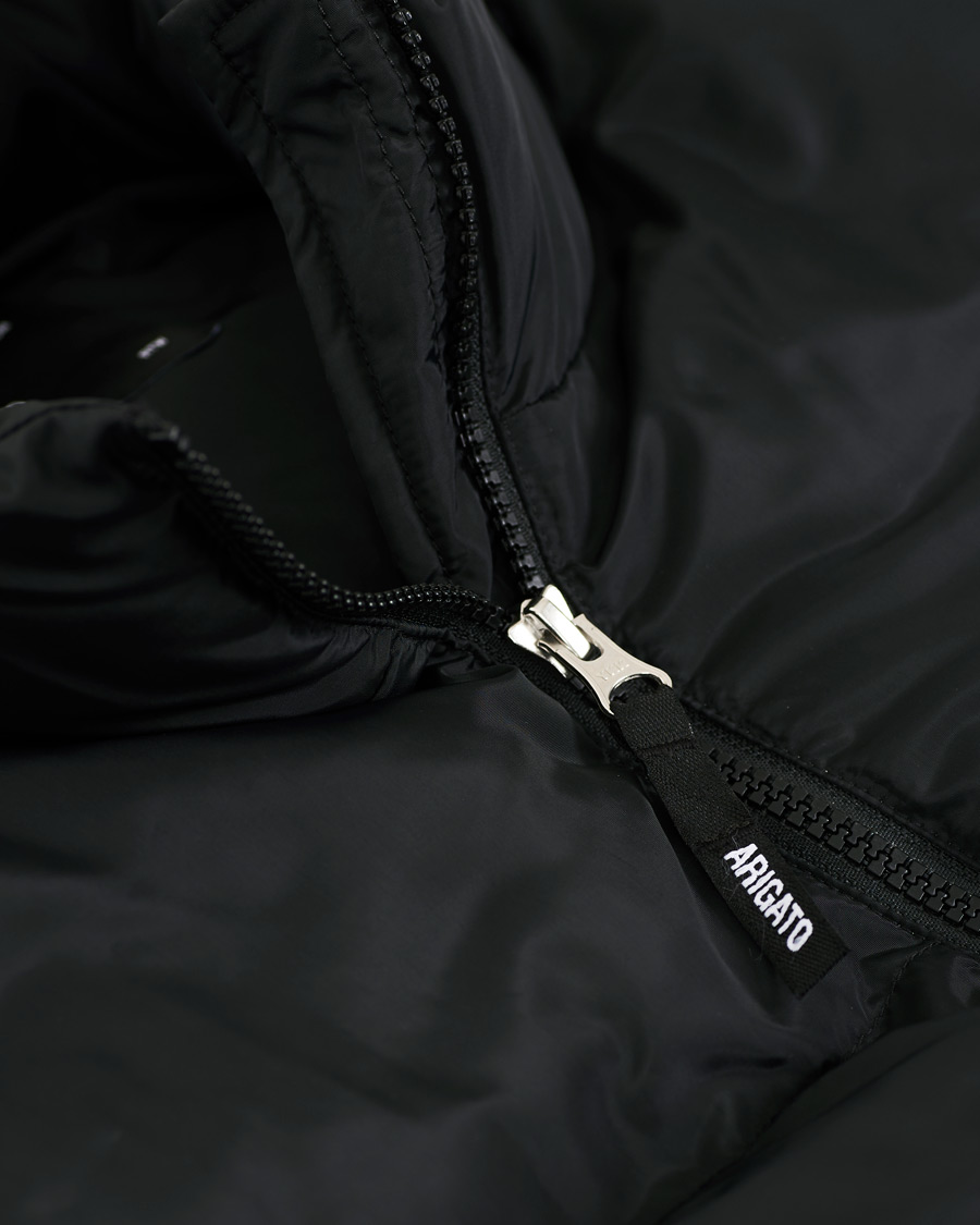 Herre | Jakker | Axel Arigato | Observer Puffer Jacket Black