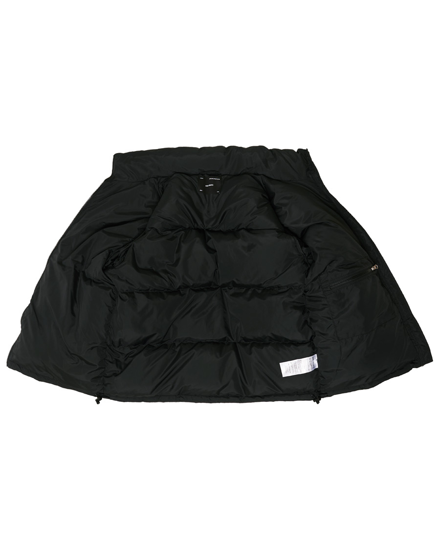 Herre | Jakker | Axel Arigato | Observer Puffer Jacket Black