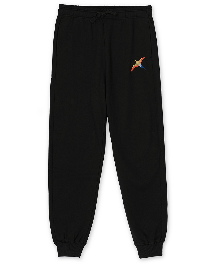 Herre | Bukser | Axel Arigato | Single Tori Sweatpants Black