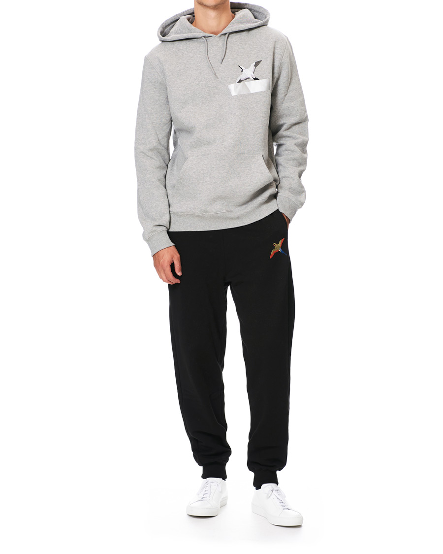 Herre | Bukser | Axel Arigato | Single Tori Sweatpants Black