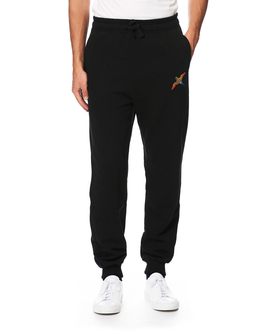 Herre | Bukser | Axel Arigato | Single Tori Sweatpants Black