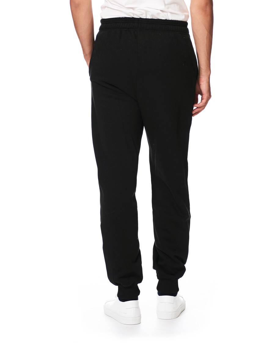 Herre | Bukser | Axel Arigato | Single Tori Sweatpants Black