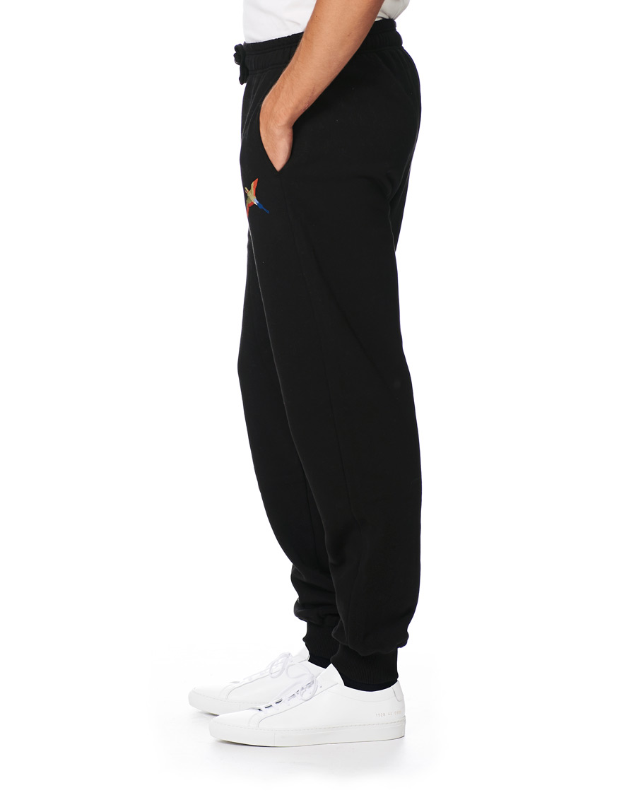 Herre | Bukser | Axel Arigato | Single Tori Sweatpants Black