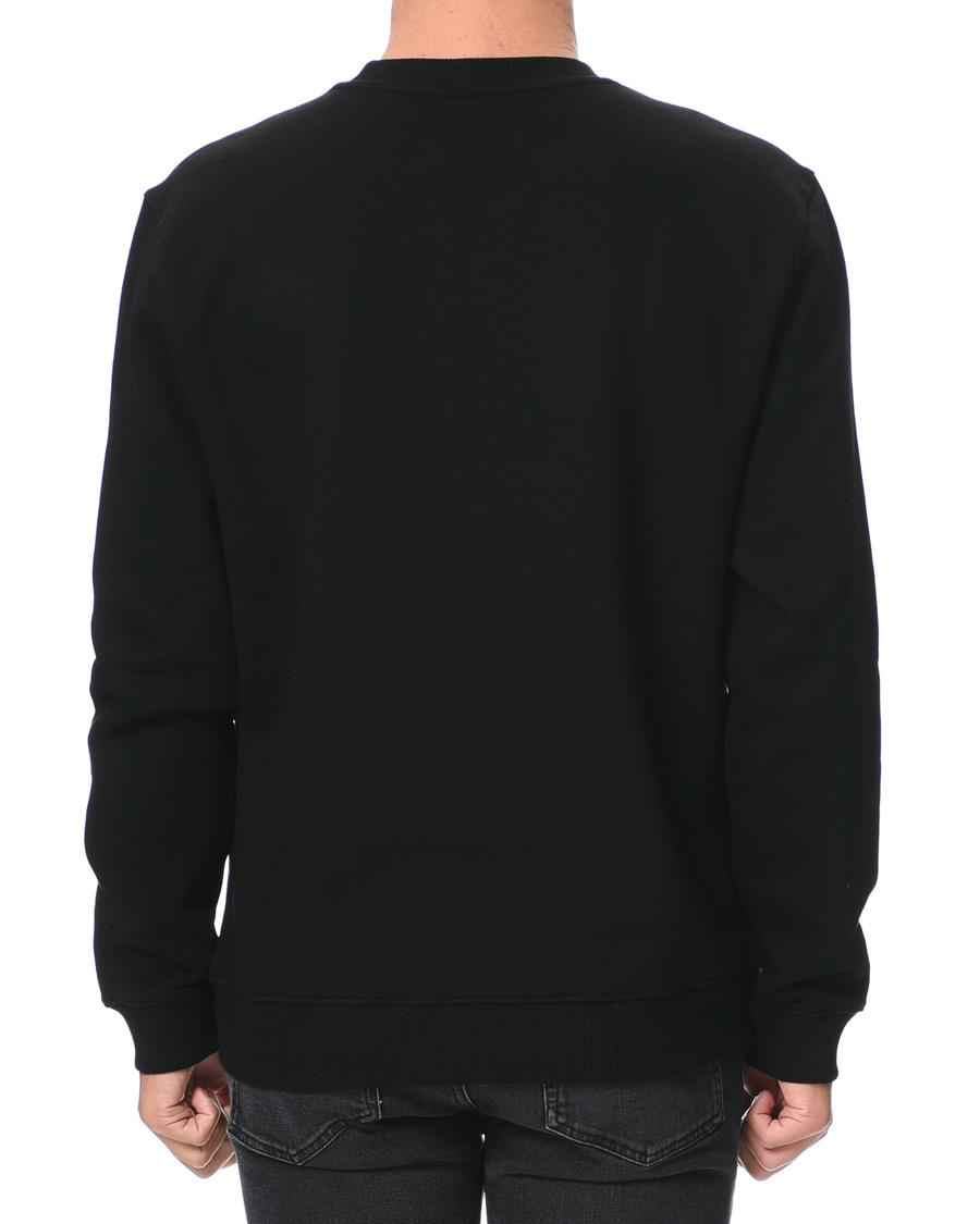 Herre | Gensere | Axel Arigato | Single Tori Bird Sweatshirt Black