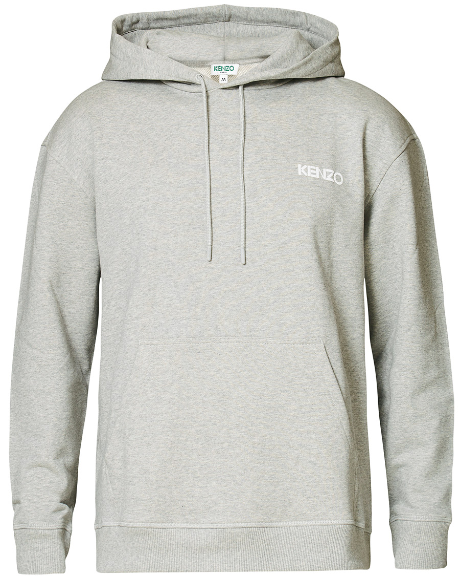 Herre | Gensere | KENZO x Vans | Hoodie Grey