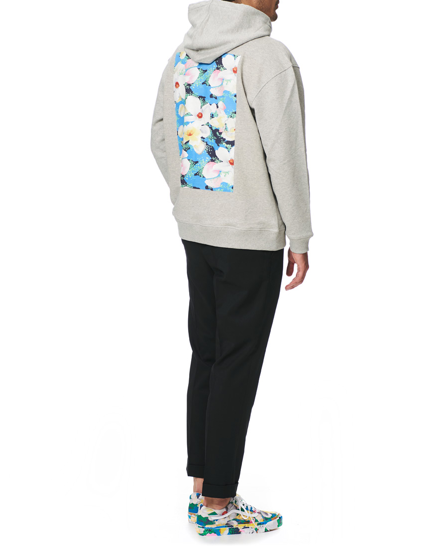 Herre | Gensere | KENZO x Vans | Hoodie Grey