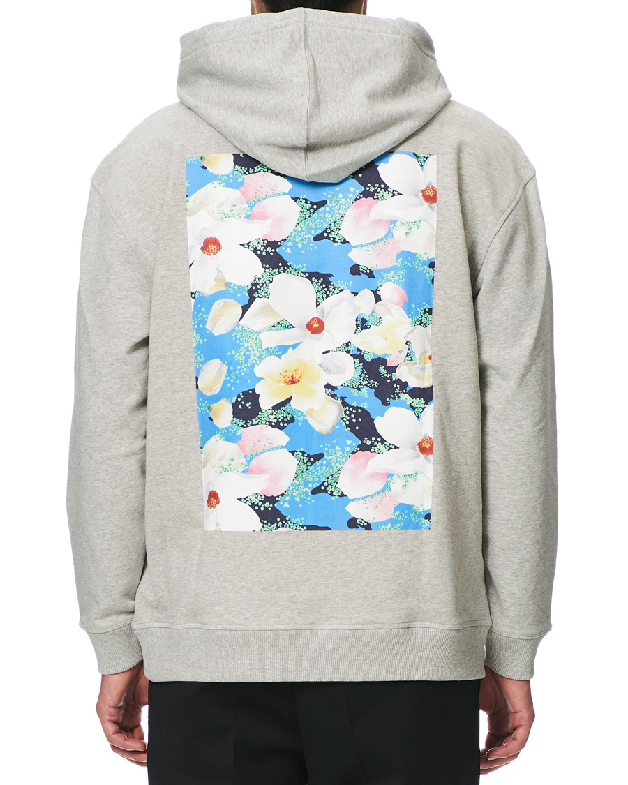 Herre | Gensere | KENZO x Vans | Hoodie Grey