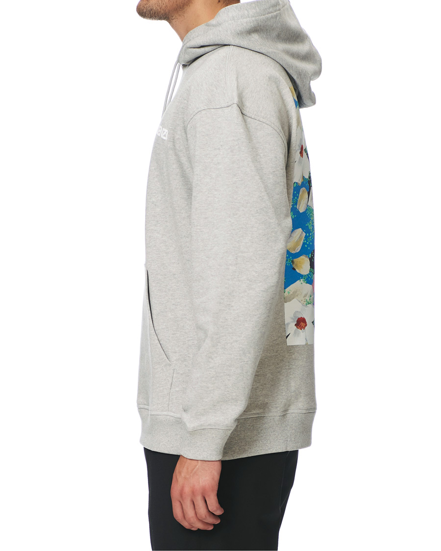 Herre | Gensere | KENZO x Vans | Hoodie Grey