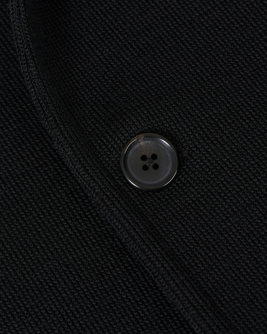 Herre | Dressjakker | Camoshita | Knitted Cardigan Blazer Navy
