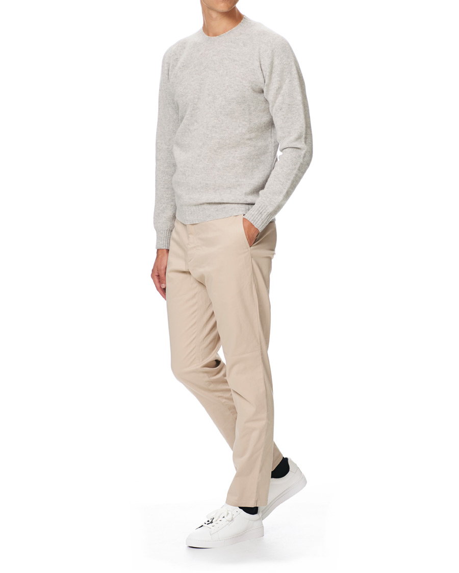 Herre | GANT Mc Julien Sneaker Bright White | GANT | Mc Julien Sneaker Bright White