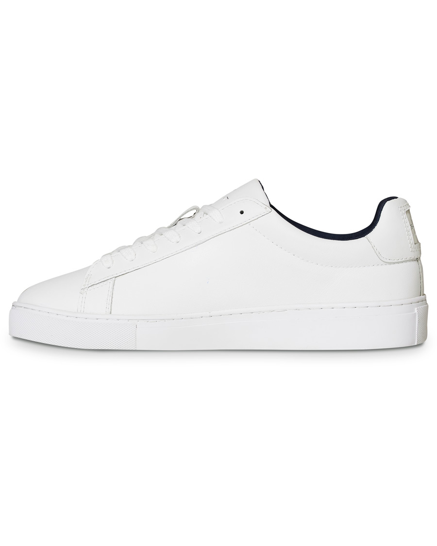 Herre | GANT Mc Julien Sneaker Bright White | GANT | Mc Julien Sneaker Bright White