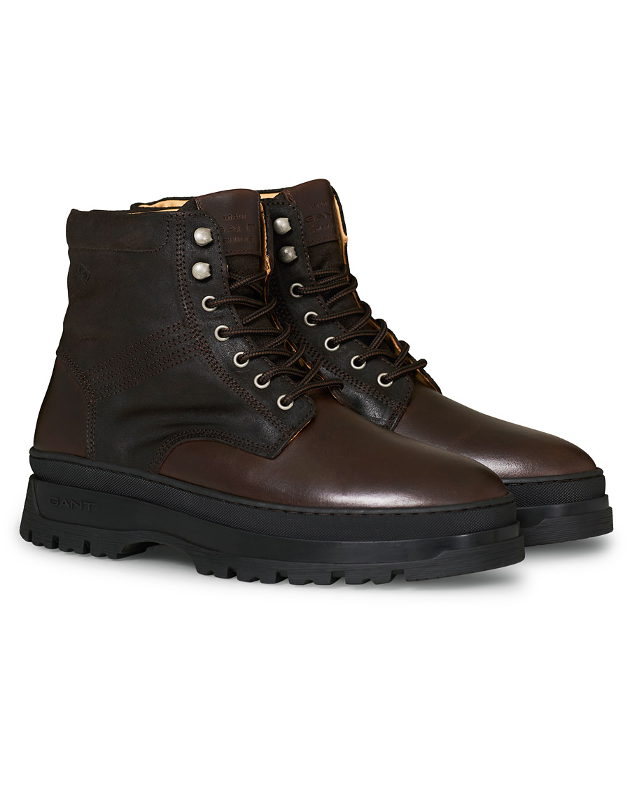 gant st grip mid boot