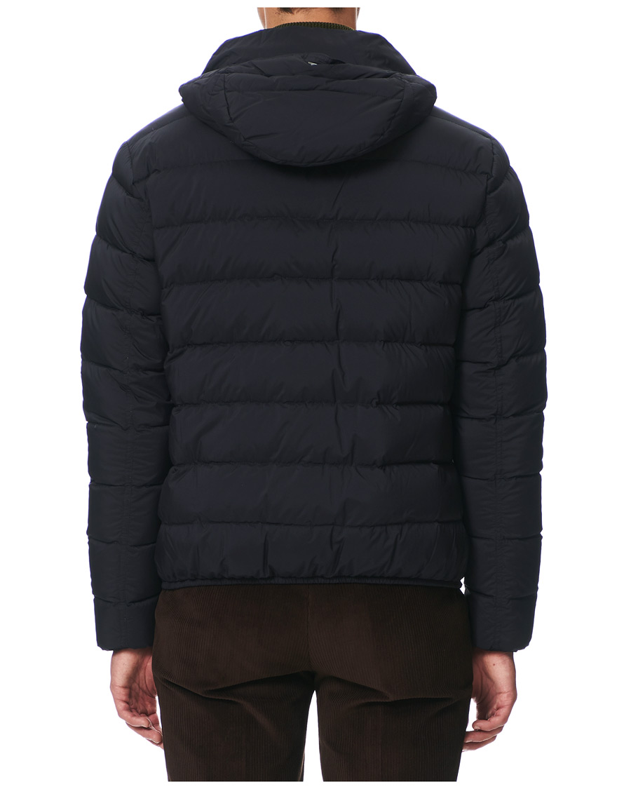 Herre | Jakker | Herno | Legend Piumino Down Jacket Deep Blue