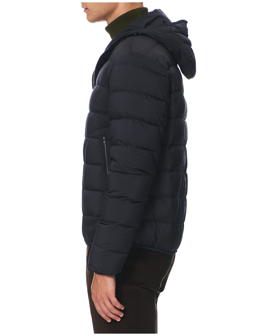 Herre | Jakker | Herno | Legend Piumino Down Jacket Deep Blue