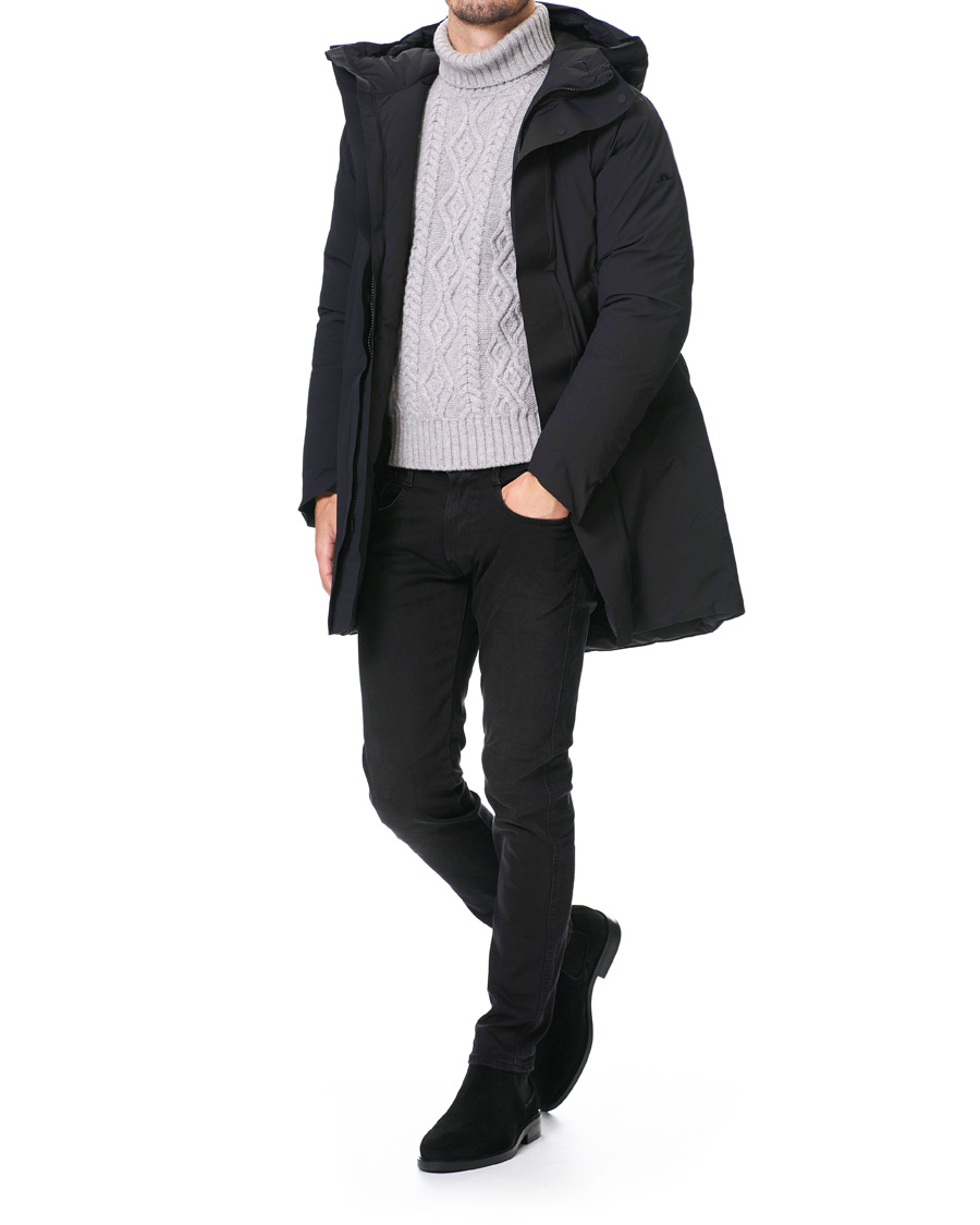 J lindeberg m active parka outlet