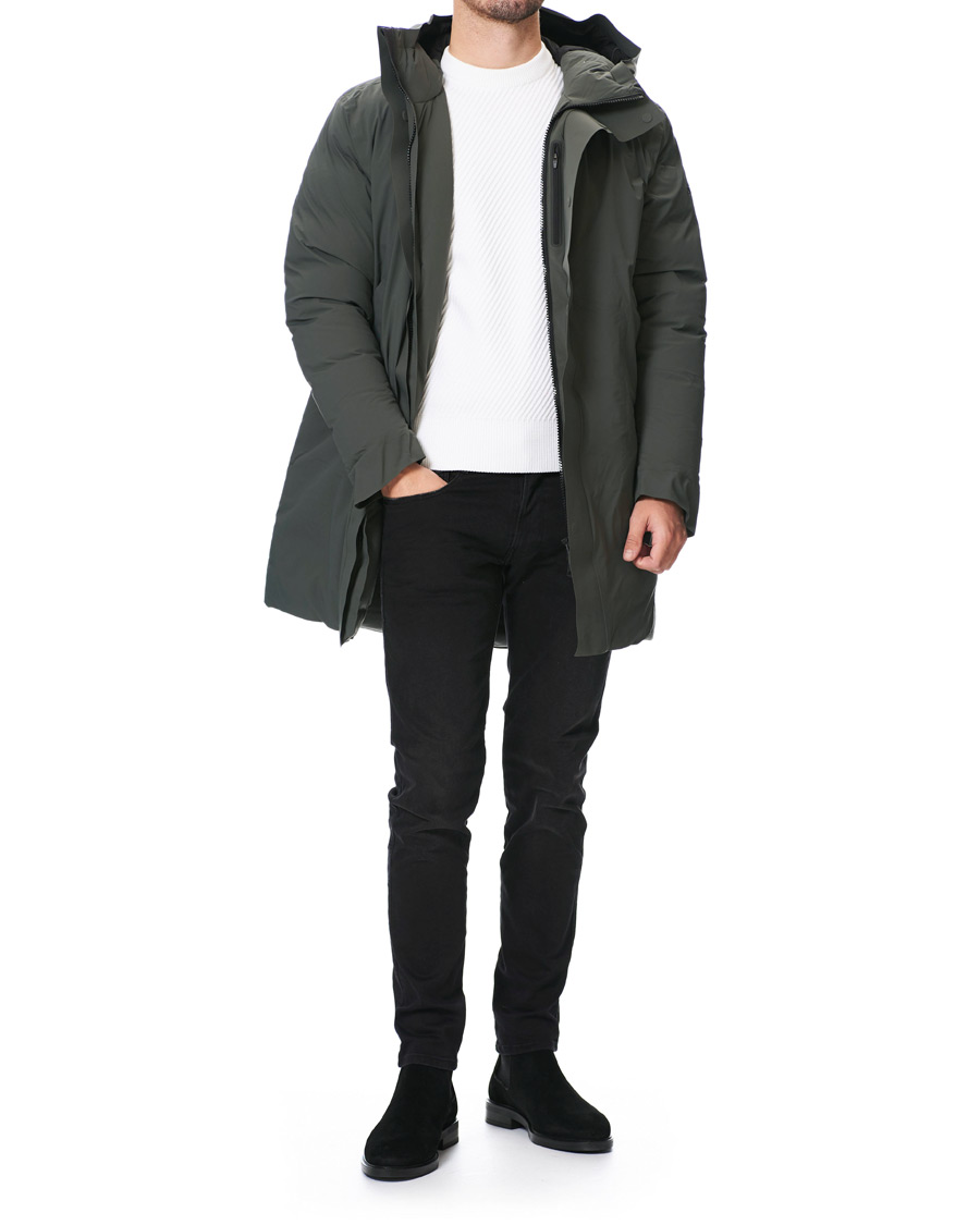 J lindeberg on sale m active parka