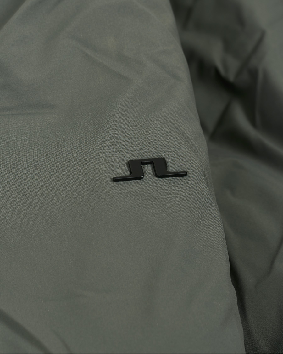 Herre | Jakker | J.Lindeberg | Active Down Parka Green