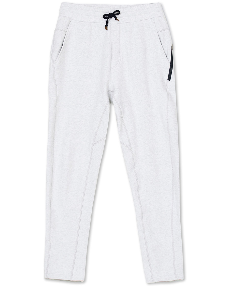 brunello cucinelli joggers