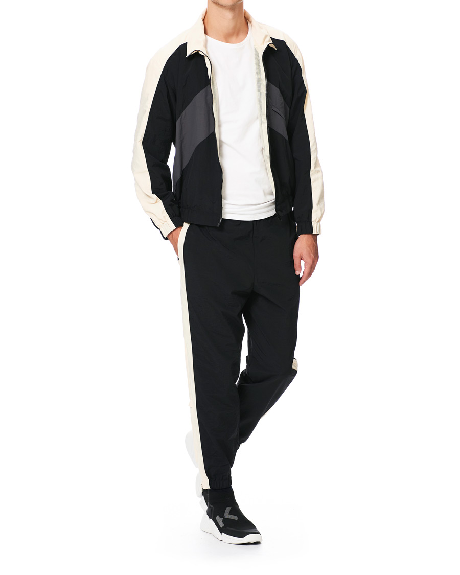 Herre | Gensere | KENZO | Sport Blouson Black/White