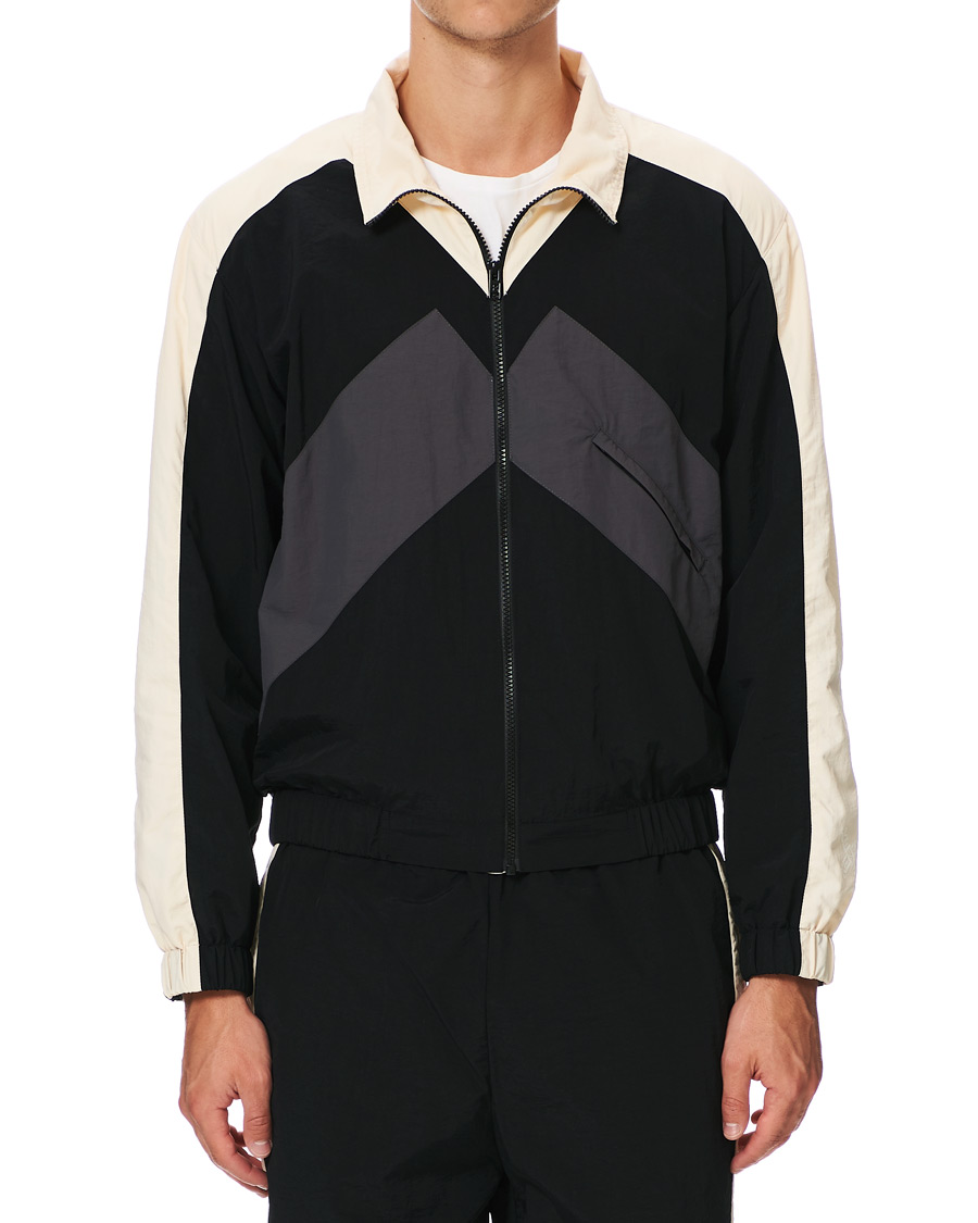 Herre | Gensere | KENZO | Sport Blouson Black/White