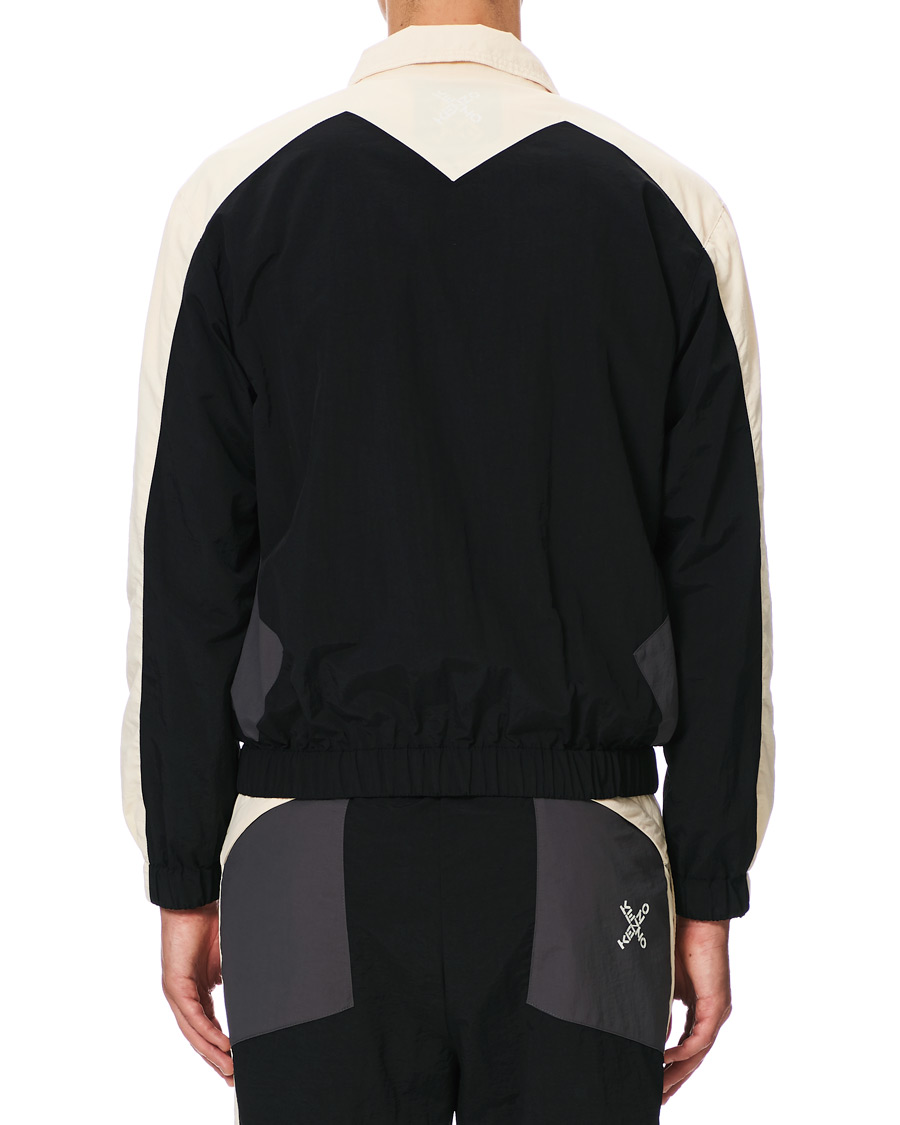 Herre | Gensere | KENZO | Sport Blouson Black/White