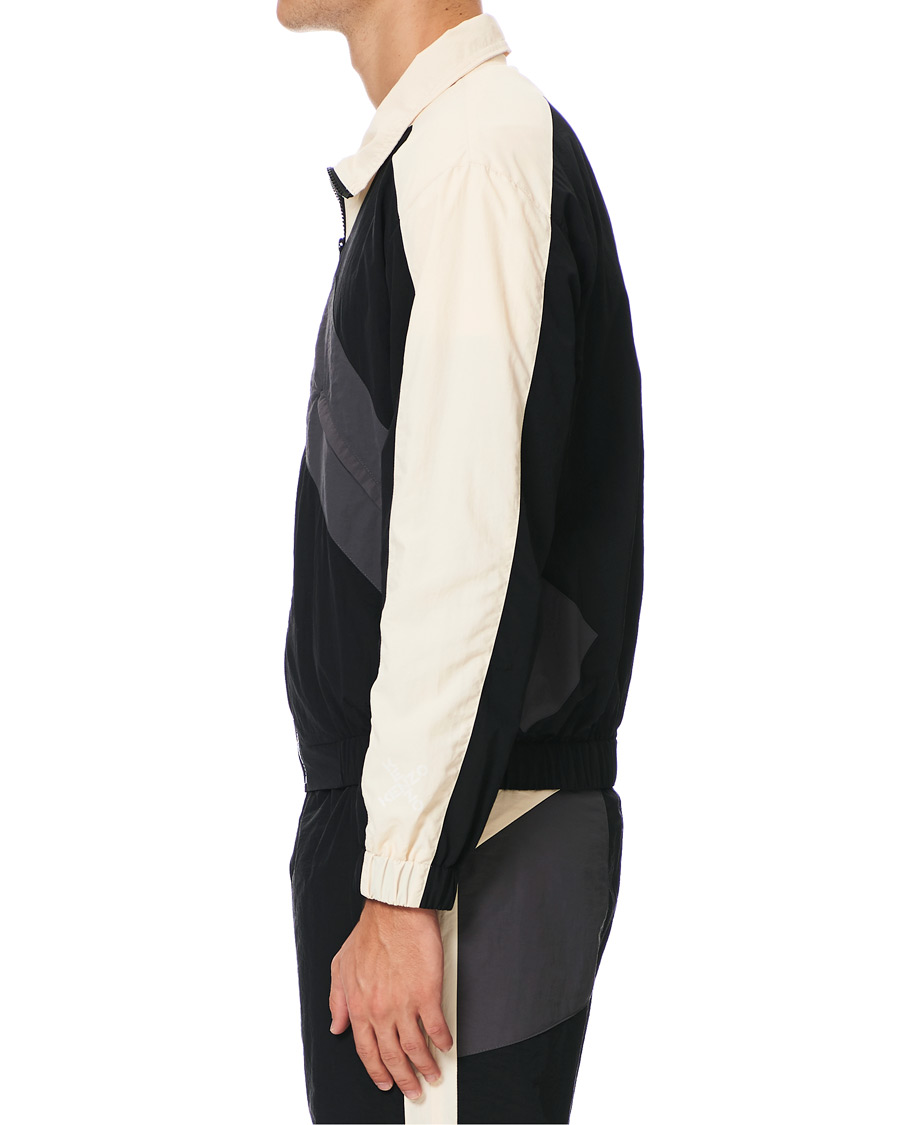 Herre | Gensere | KENZO | Sport Blouson Black/White