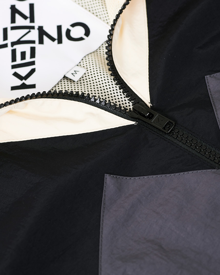 Herre | Gensere | KENZO | Sport Blouson Black/White