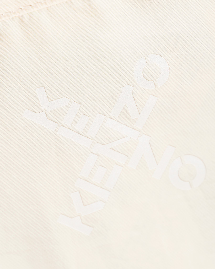 Herre | Gensere | KENZO | Sport Blouson Black/White