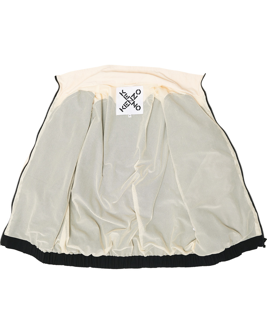 Herre | Gensere | KENZO | Sport Blouson Black/White