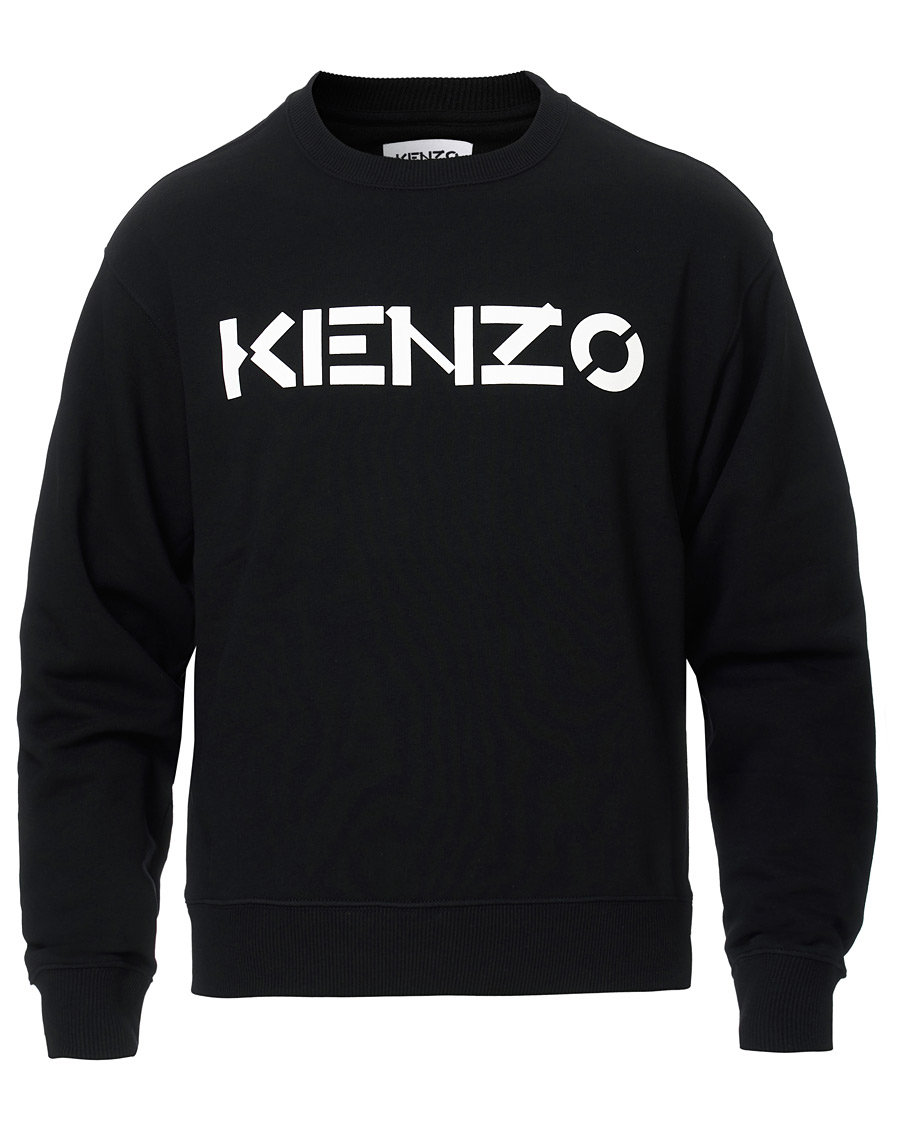 Kenzo shirt on sale gang tekst