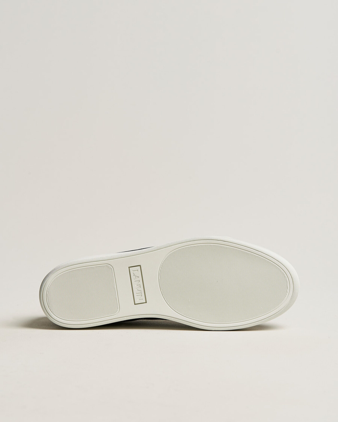 Herre | Sneakers | Lanvin | DBB1 Patent Cap Toe Sneaker Black