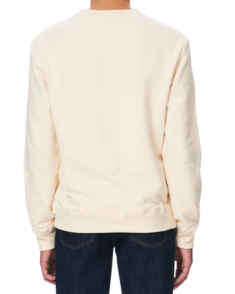 Herre | Gensere | Lanvin | Babar Sweatshirt Ecru