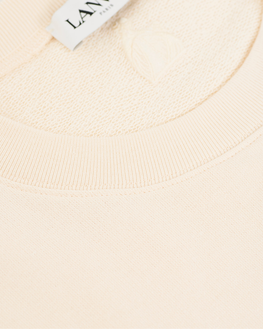 Herre | Gensere | Lanvin | Babar Sweatshirt Ecru