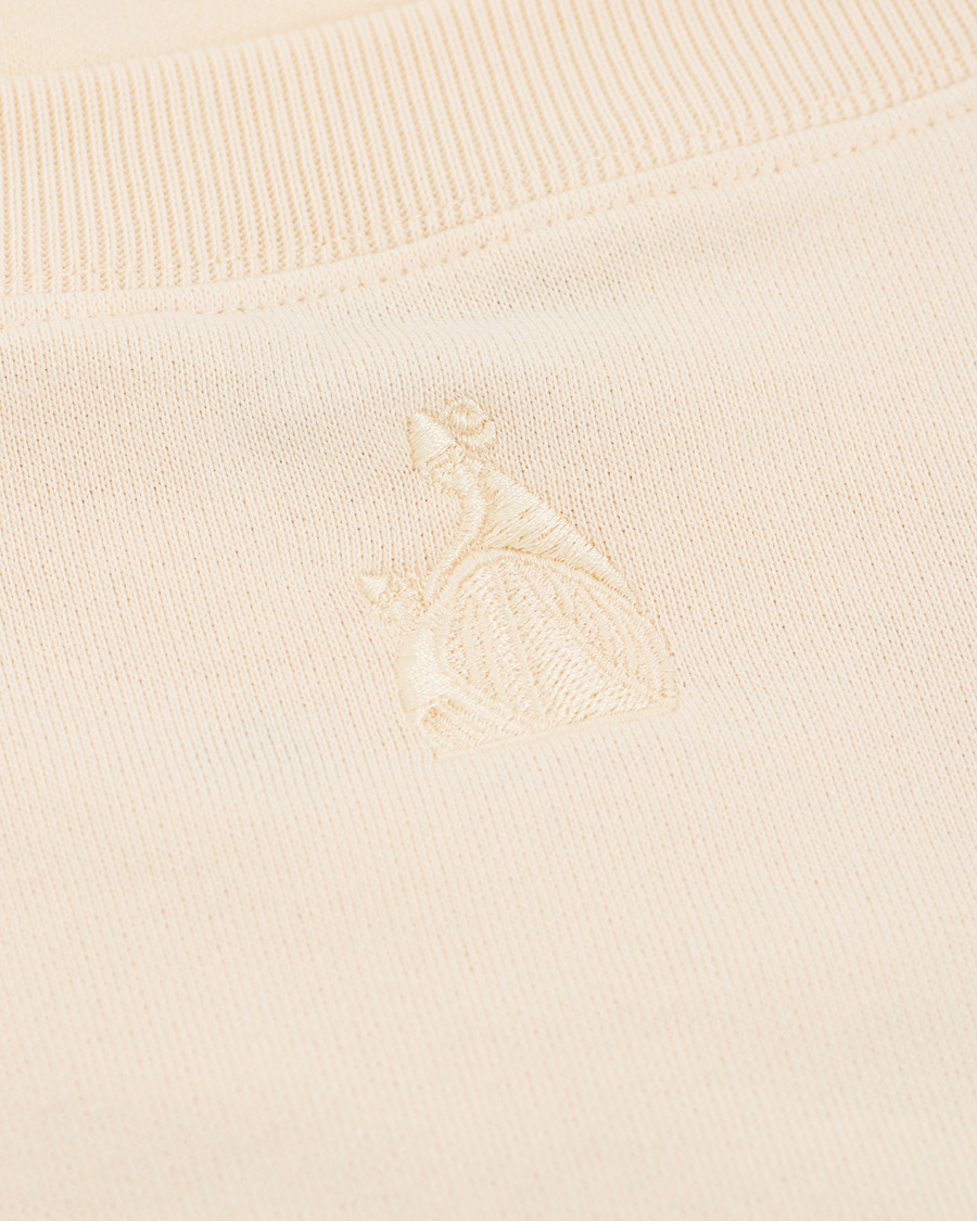 Herre | Gensere | Lanvin | Babar Sweatshirt Ecru