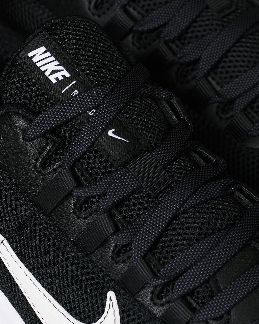 Herre | Nike Run All Day 2 Sneaker Black | Nike | Run All Day 2 Sneaker Black