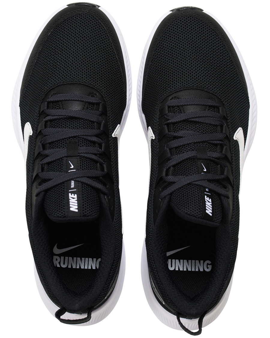 Herre | Nike Run All Day 2 Sneaker Black | Nike | Run All Day 2 Sneaker Black
