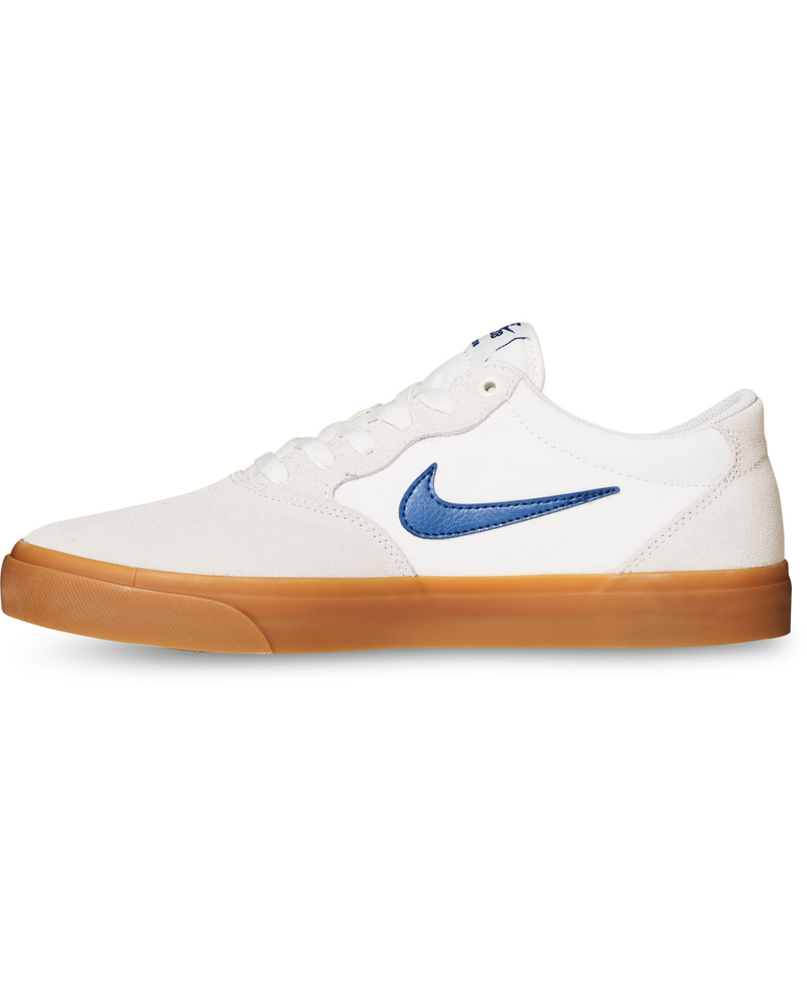 Herre | Nike SB Chron Solarsoft Sneaker Sail | Nike | SB Chron Solarsoft Sneaker Sail