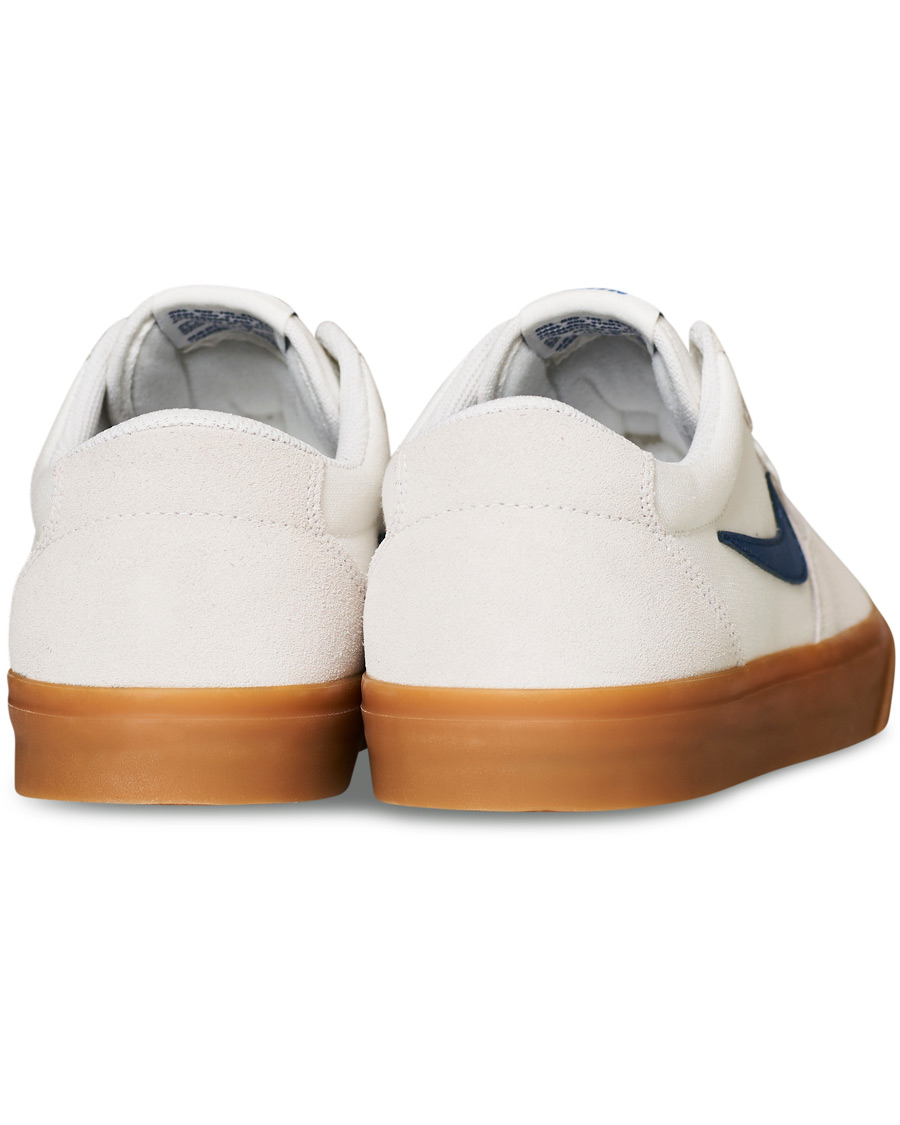Herre | Nike SB Chron Solarsoft Sneaker Sail | Nike | SB Chron Solarsoft Sneaker Sail