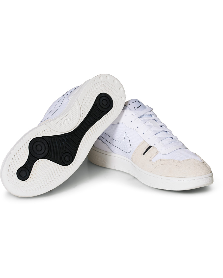 Herre | Nike Squash Type Sneaker Summit White | Nike | Squash Type Sneaker Summit White