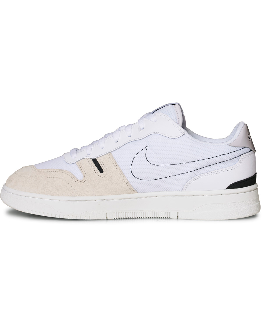 Herre | Nike Squash Type Sneaker Summit White | Nike | Squash Type Sneaker Summit White