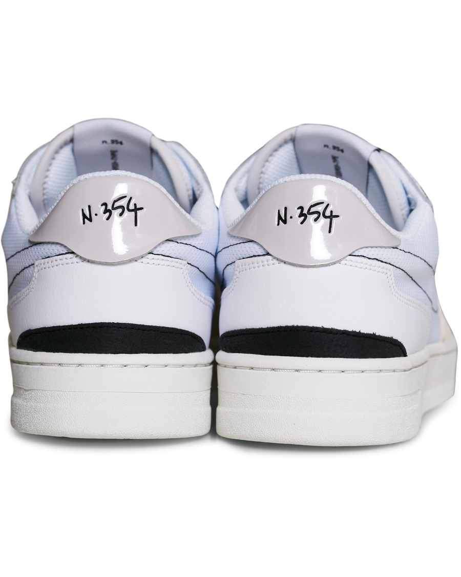 Herre | Nike Squash Type Sneaker Summit White | Nike | Squash Type Sneaker Summit White
