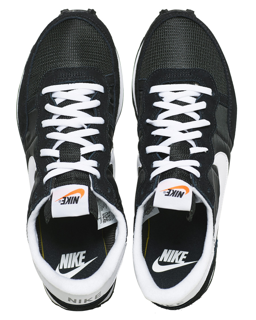 Herre | Nike Challenger OG Sneaker Black | Nike | Challenger OG Sneaker Black