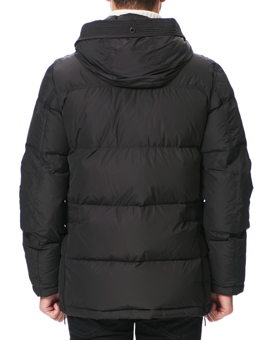 Herre | Jakker | Parajumpers | Harraseeket Highfill Power Parka Black