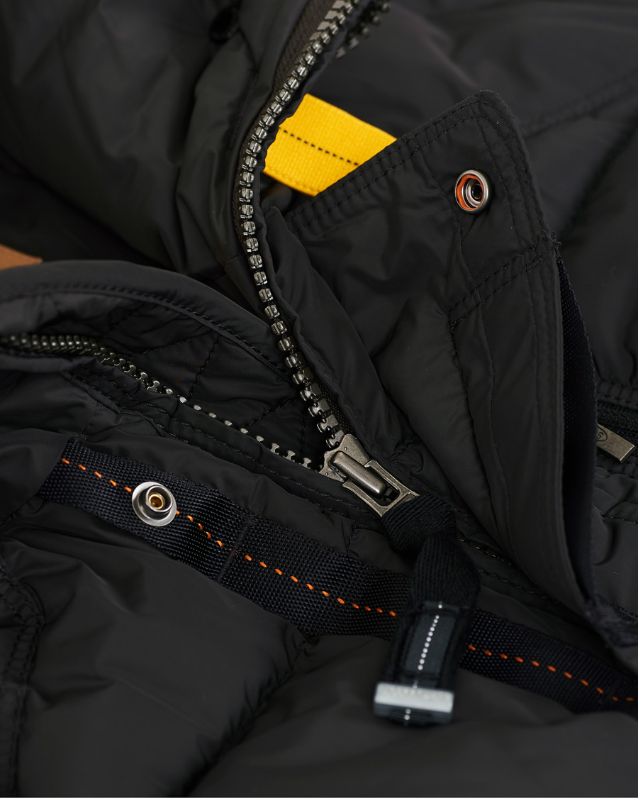 Herre | Jakker | Parajumpers | Harraseeket Highfill Power Parka Black