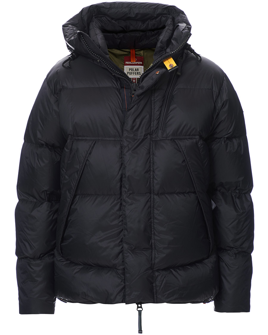 parajumpers puffer jacket