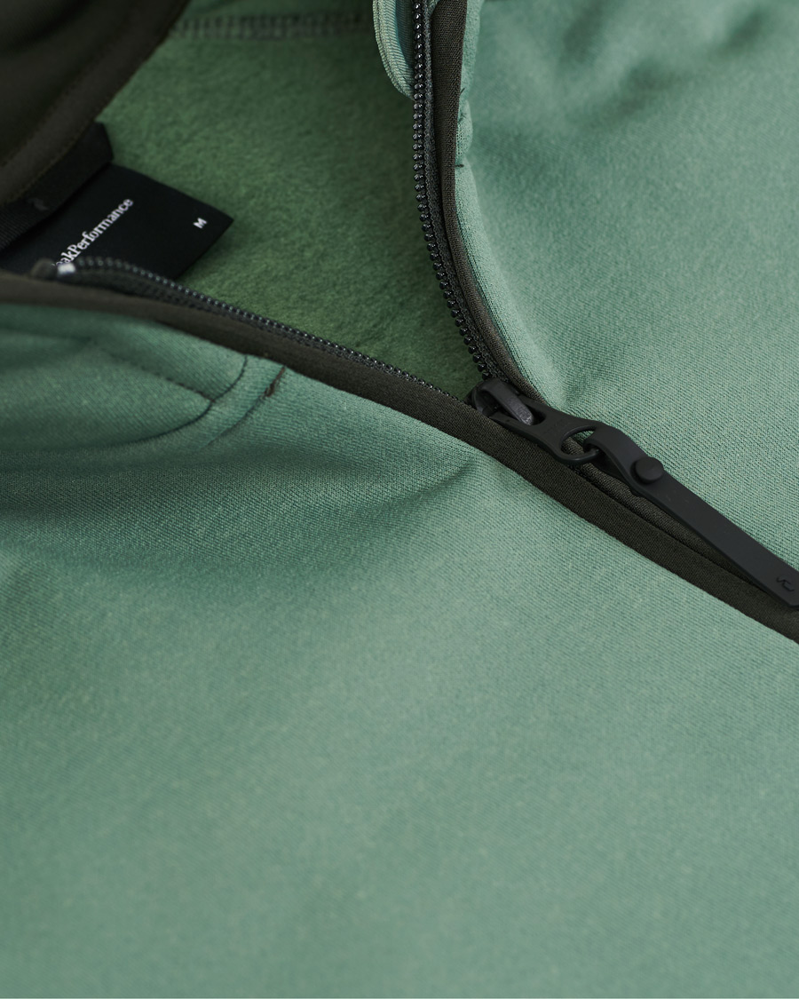 Herre | Gensere | Peak Performance | Chill Full Zip Jacket Fells View