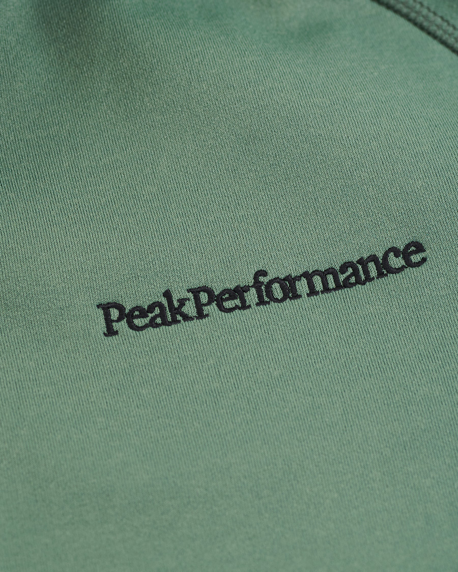 Herre | Gensere | Peak Performance | Chill Full Zip Jacket Fells View